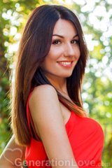 Yuliya, 37, Ukraine