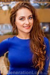 Alexandra, 31, Ukraine